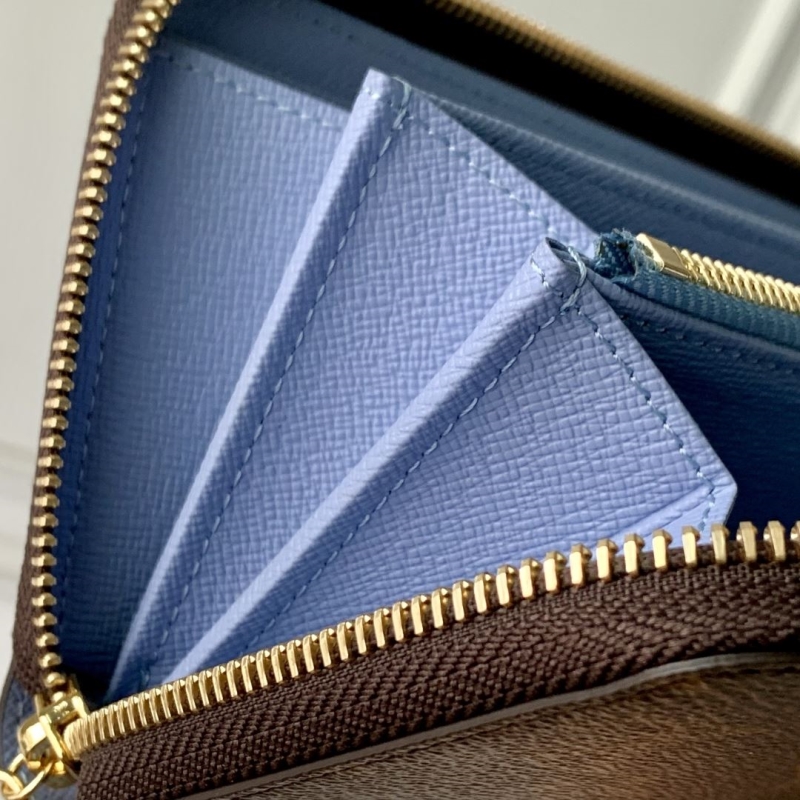 LV Wallets
